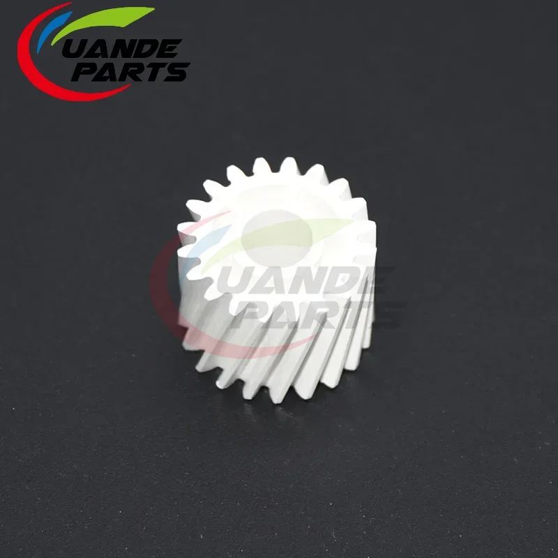 1PCS Genuine Fuser Unit Drive Gear AB01-2067 AB012067 support for Ricoh MPC2051 MPC2551 MPC2051 MPC2551 Original New Fuser gear