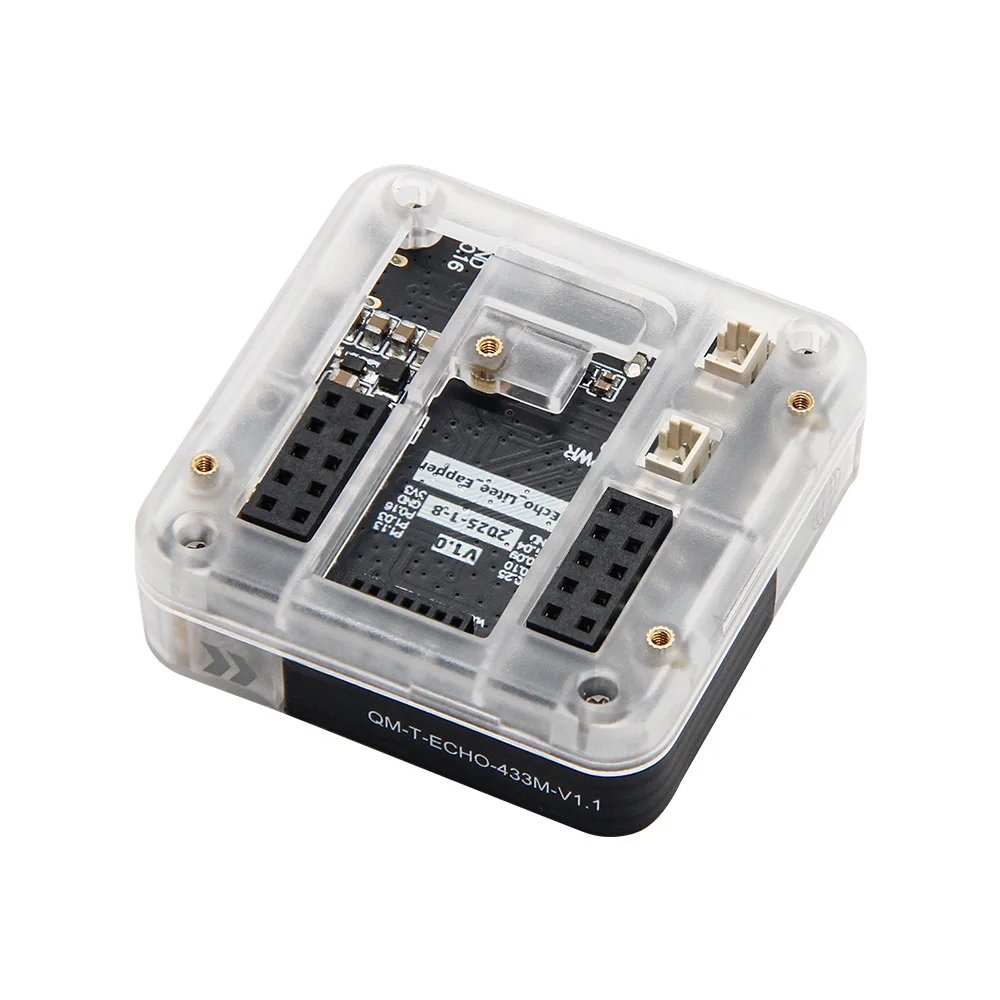 LILYGO ®   T-Echo Lite NRF52840 LoRa E-Paper Display Ultra-Low Power Modul Meshtastic-Kompatibles GPS-Erweiterungs-Entwicklungsboard