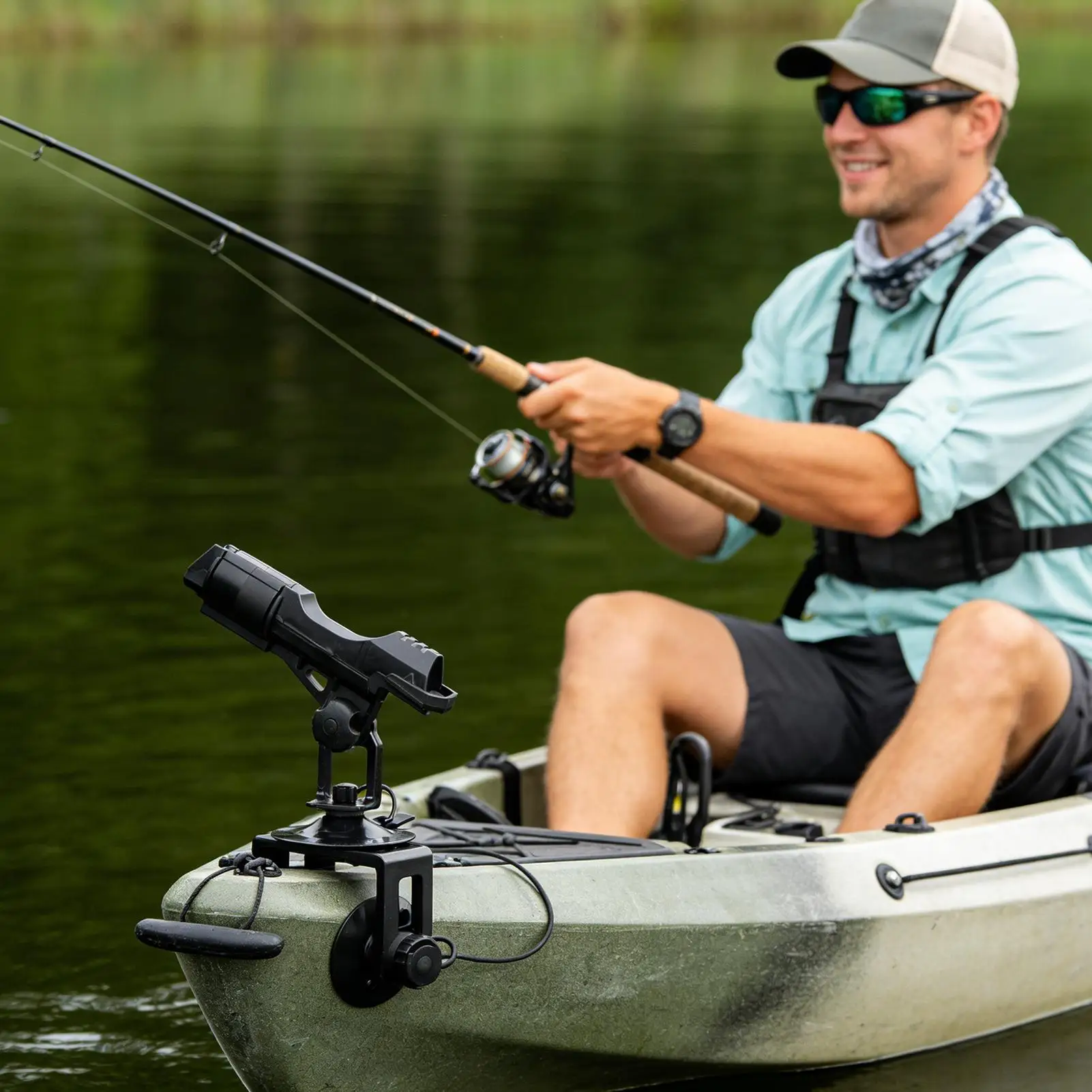 kayak-fishing-rod-holder-360-degree-adjustable-swivel-bracket-universal-track-mount-boat-rod-holder-for-canoe-inflatable-ship