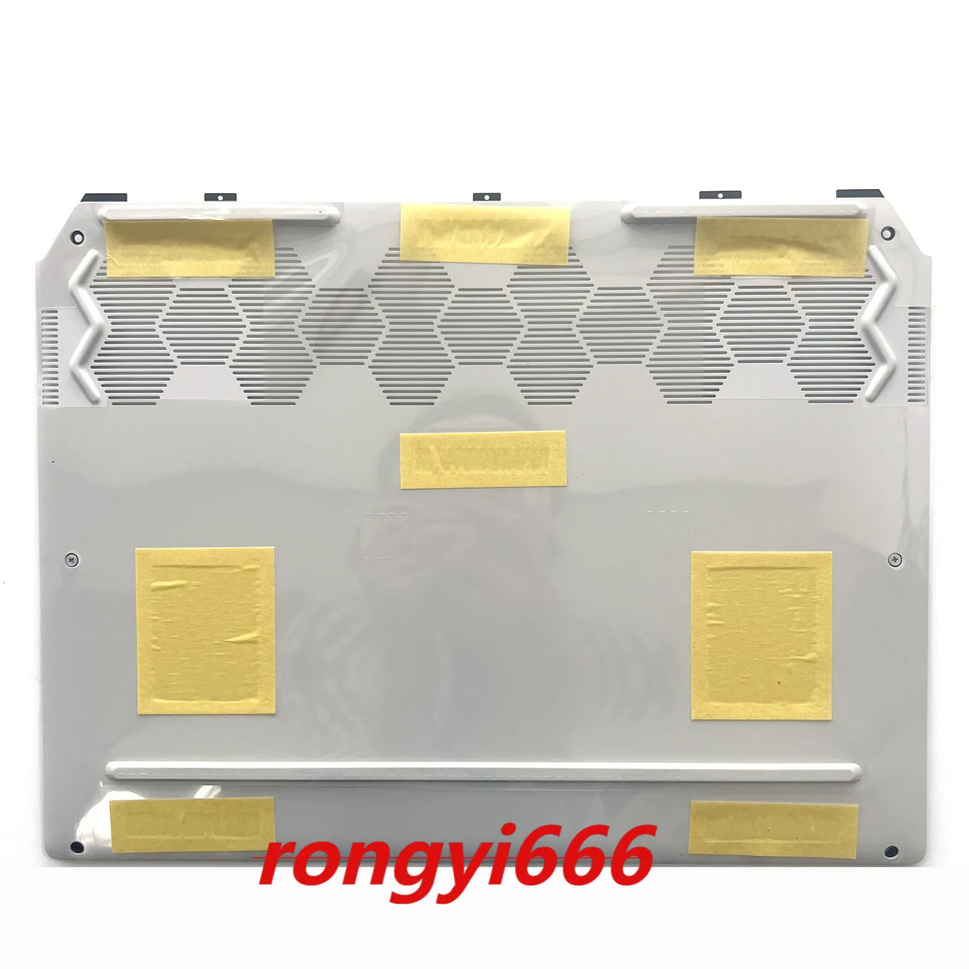 New 0KNDF5 KNDF5 For Dell Alienware X14 R1 Laptop Bottom Cover Lower Case