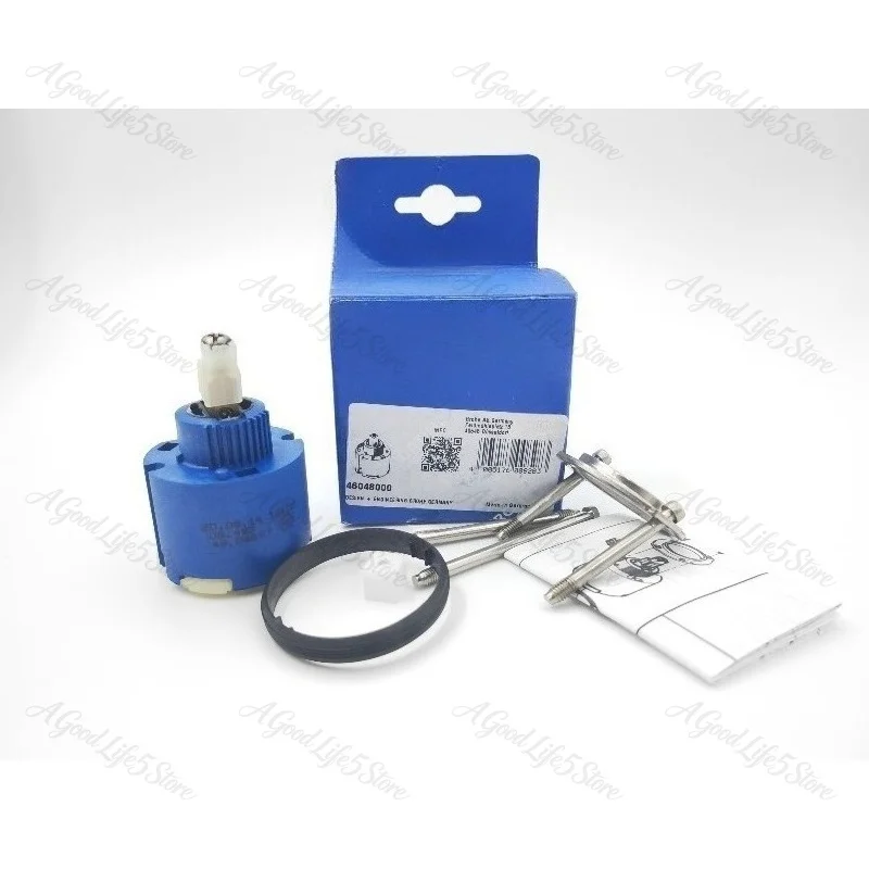 Suitable for GROHE46048/46048000 Bathroom Faucet Concealed Installation Wall Embedded Valve Core Accessories