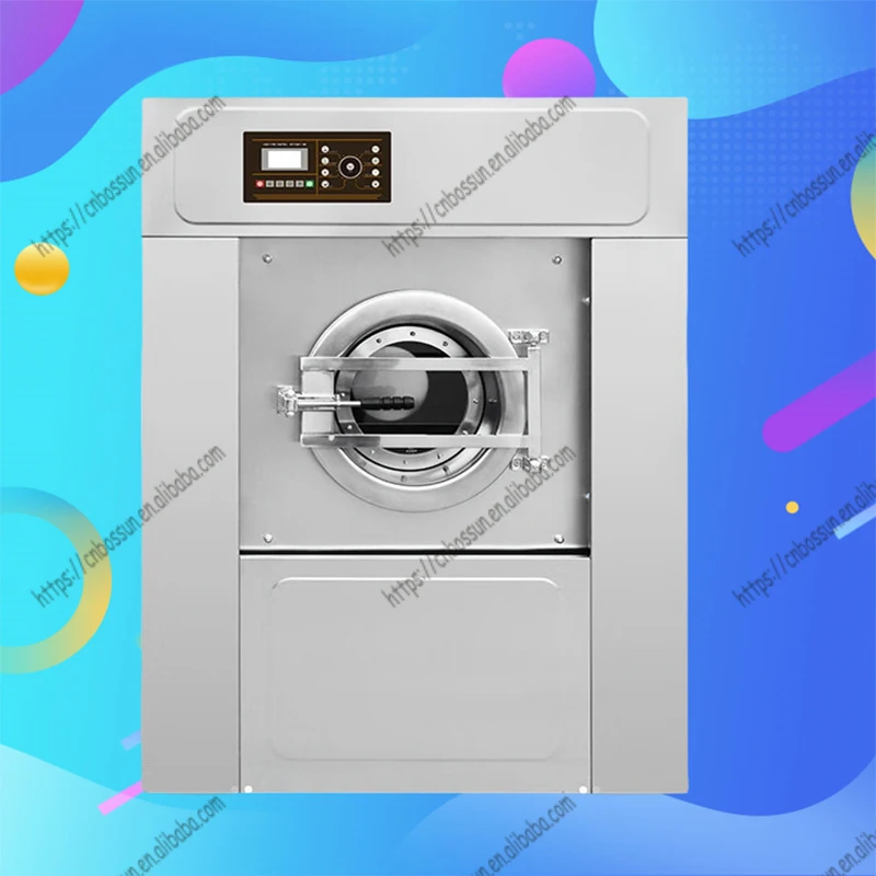 Washing & Drying Clothes Washer & Dryer