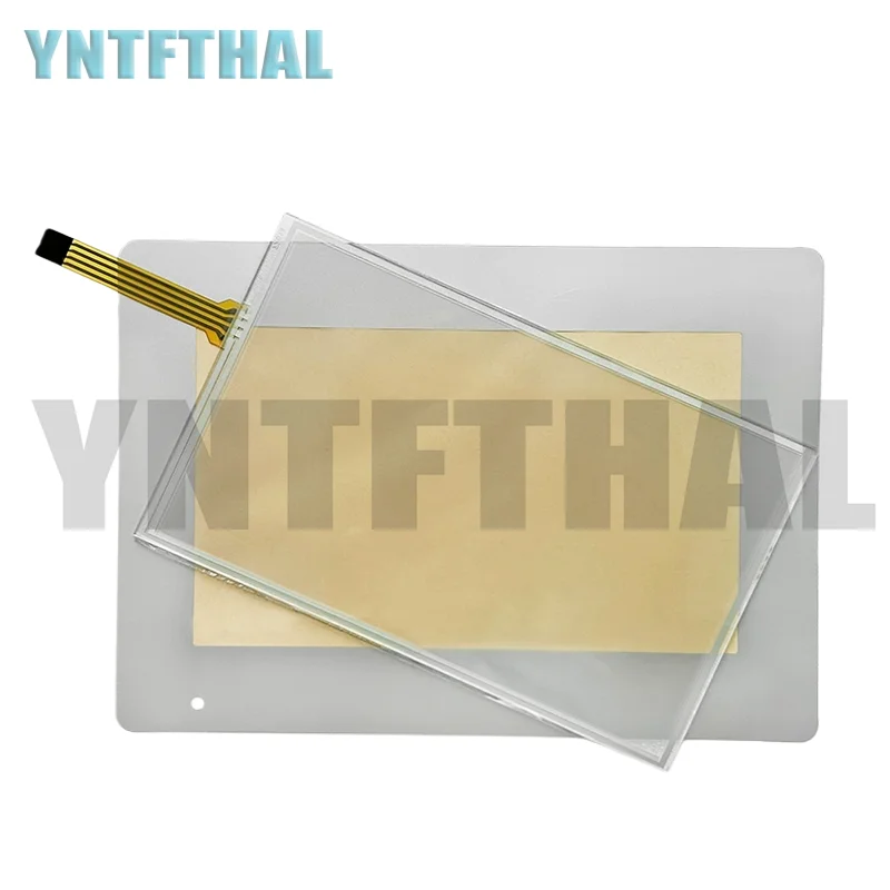 

New SP-5400WA PFXSP5400WAD Touch Panel Screen Glass Digitizer Protective Film