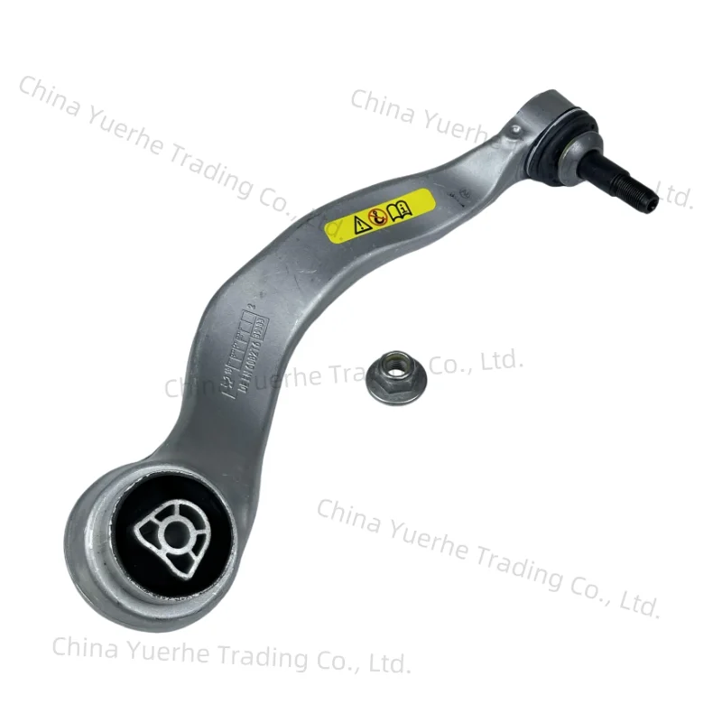 

Auto Parts Left/Right Front Lower Car Control Arm 3110 6861 161/3110 6861 162 For BMW G30 G38 OEM 31106861161 31106861162