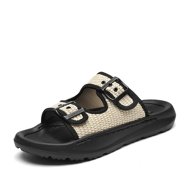 

Men's Fashionable Casual Outdoor Sandals