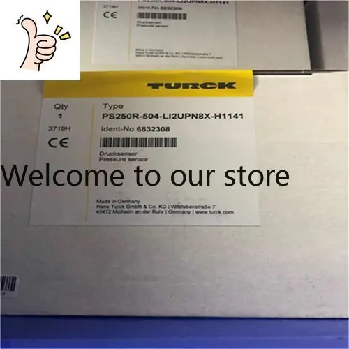 New Original Balluf…