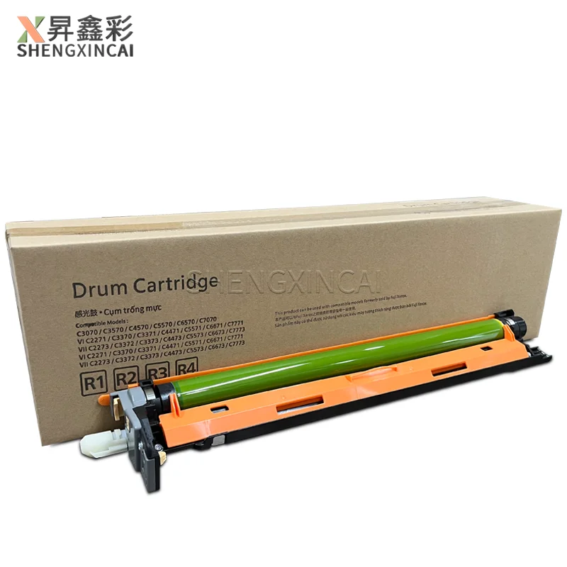 

013R00686 Барабан для Xerox AltaLink C8130 C8135 C8145 C8155 C8170 Оригинальный барабанный картридж