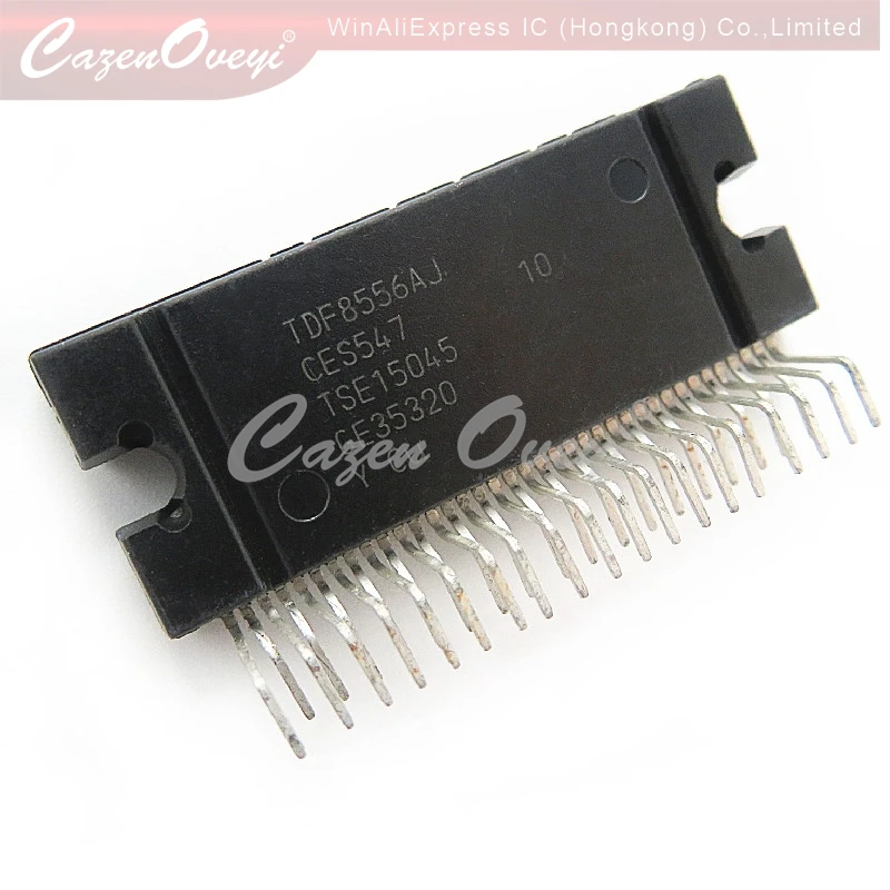 （5pcs）TDF8556AJ TDF8556 TDA8589AJ TDA8589 ZIP-37