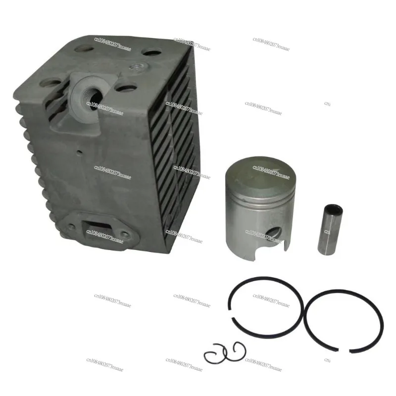 45mm Cylinder Piston Kit Fits for Wacker WM80 BS600