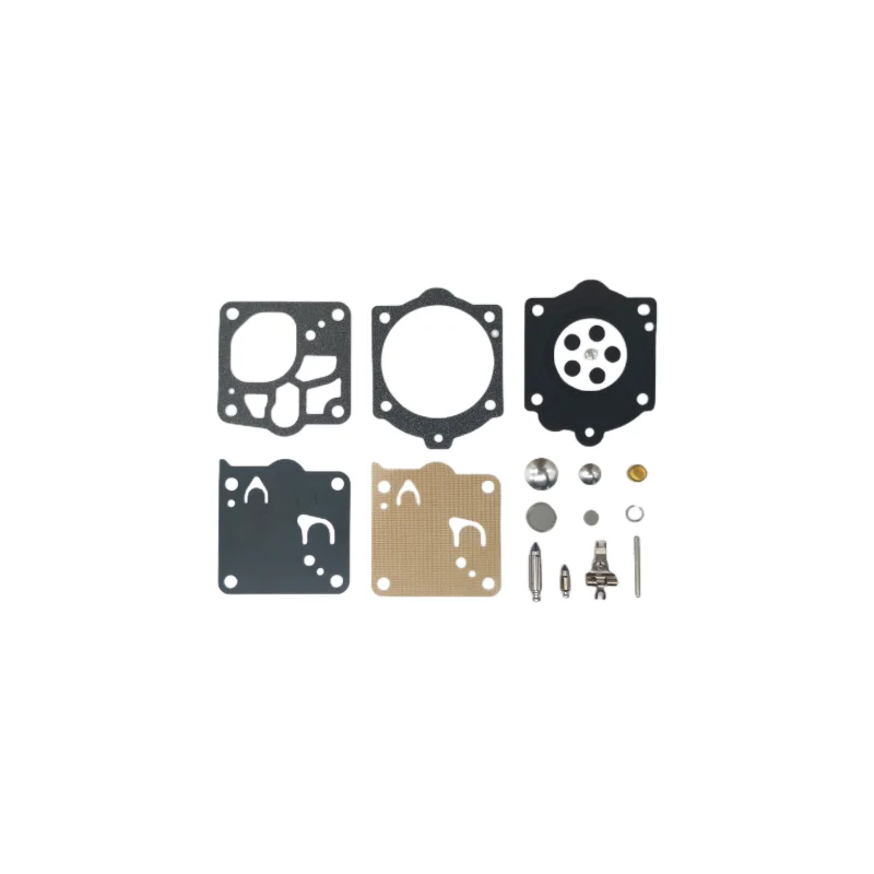 Carburetor Repair Kit Replaces Walbro K12-Wg For Wg-10-1 Wg-6-1 Wg-7A Wg-8-1 Wg-9-1 Carburetor