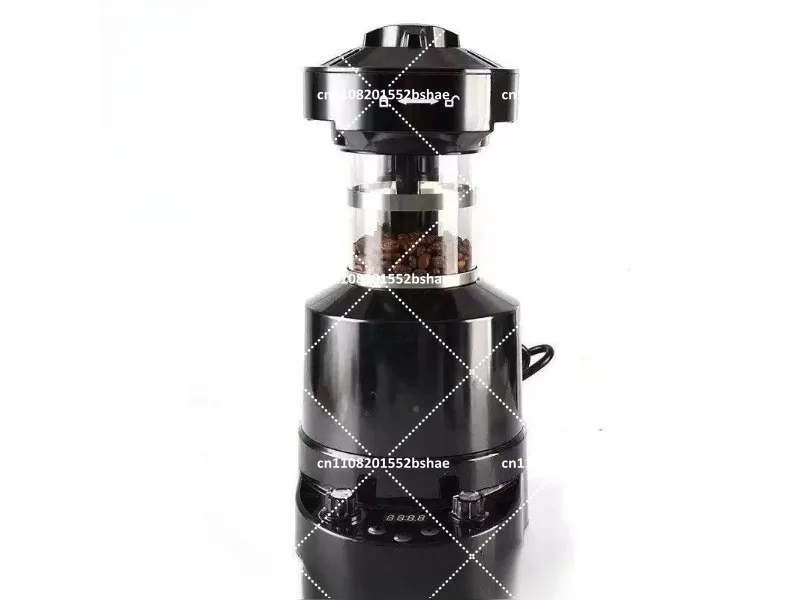 Home Small Automatic Electric Coffee Bean Roaster Machine for Roasting