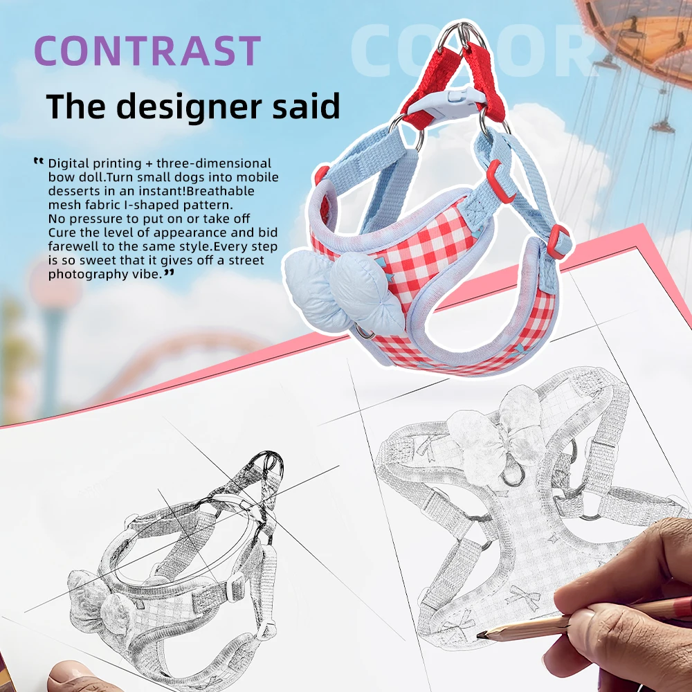 Thumbnail 2 - #56 Budget Puppy Leads for Smart Shoppers