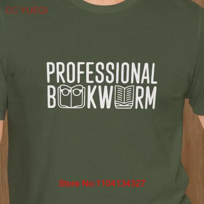 

Профессиональная футболка с книжным червям для любителей книг, читателей, уютная литературная одежда, идеальные клубы, день рождения