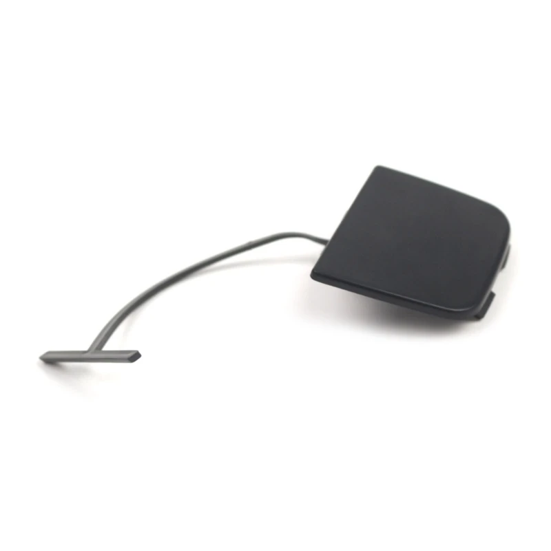 39876530 For Volvo C30 2007-2008 Car Front Left Right Bumper Tow Hook Cover Tow Hook Eye Lid Cover