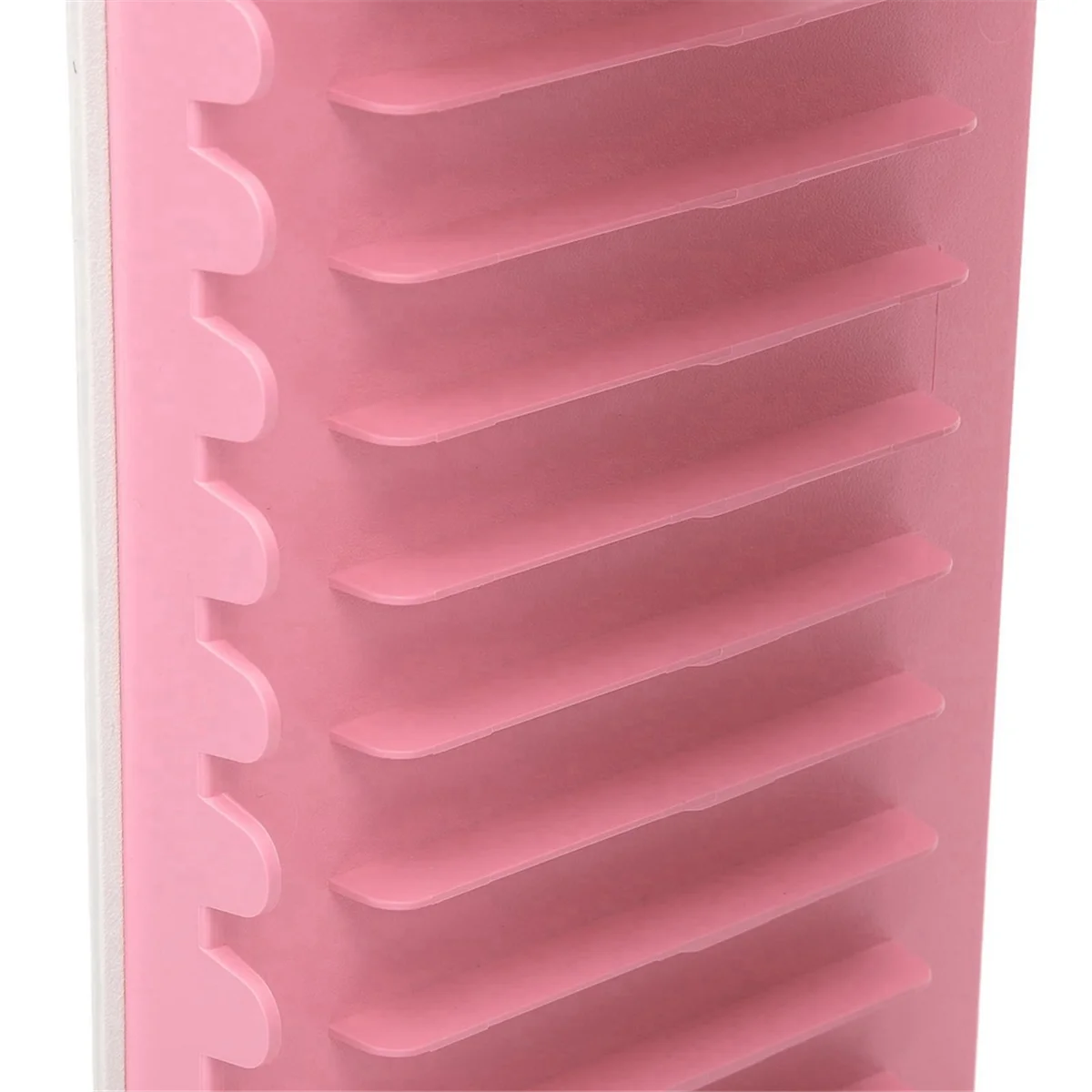 TYMQ لعبة تخزين الرف للتبديل PS4 PS5 لعبة القرص حامل لعبة القرص الرف ل Xbox متعددة الوظائف القرص الرف الأبيض الوردي