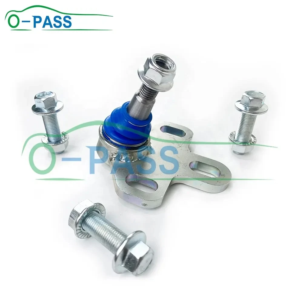 OPASS Front Adjustable Ball Joint For Honda Accord 10th Inspire CV4 CR-V Civic X & Acura RDX TC1 CDX 06510-TBA-A00