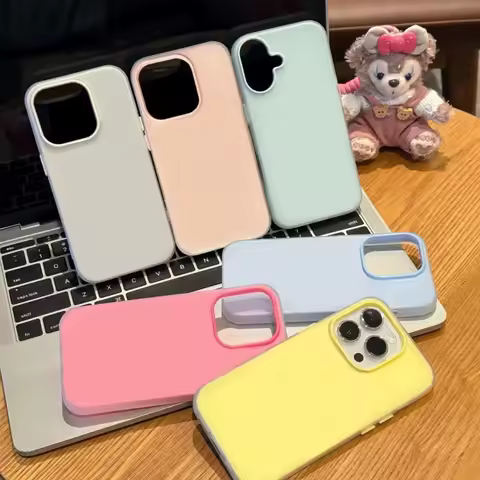 Candy Color 2 In 1 Jelly Phone Case For OPPO Reno 14F 14 13F 11 12 13 Pro 11F 12F 4 5 6 7 8 Pro A3 Pro A98 Silicone Bumper Cover