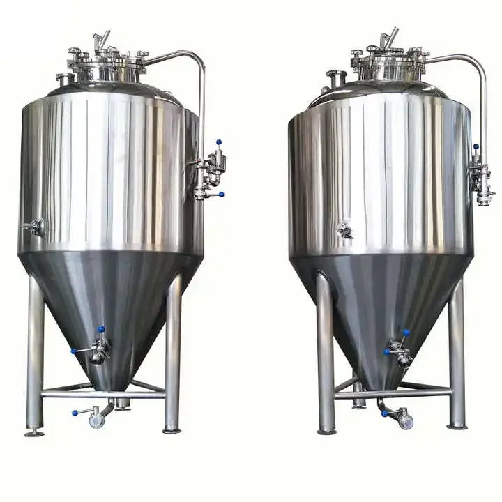 50 100 200 300 400 500 1000 liters beer fermentation tank, fermenter