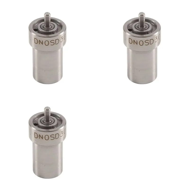

3X DN0SD308 New Diesel Fuel Injector Nozzle For VW GOLF III JETTA 1.9TD 028130201BX