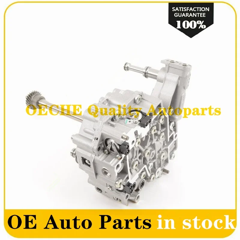 

1PCS 01J325031CD High Quality CVT Automatic Transmission Valve Body 01J 325 031 CD Fits For A-udi A4 A6 A8