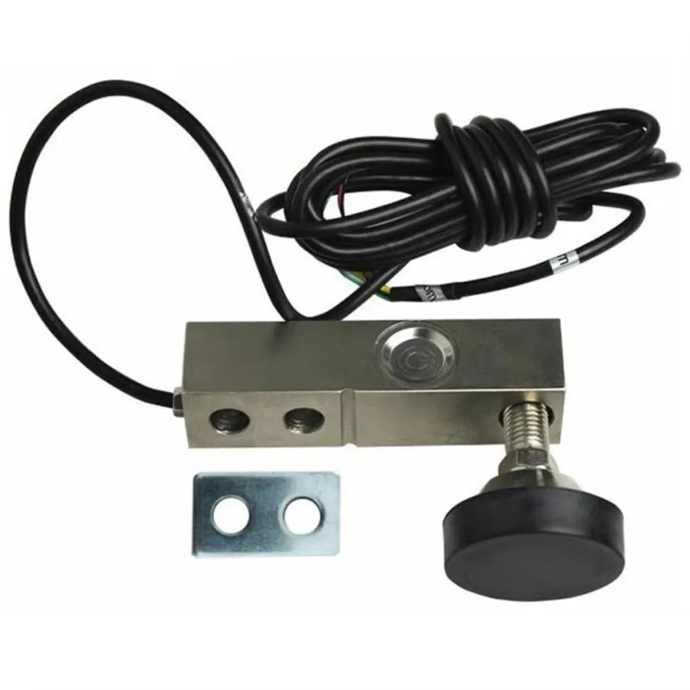 

CLE Digital Weighing Scale Sensor Kit 0.5t-5T Force Sensor for Livestock & Forklift Weighing