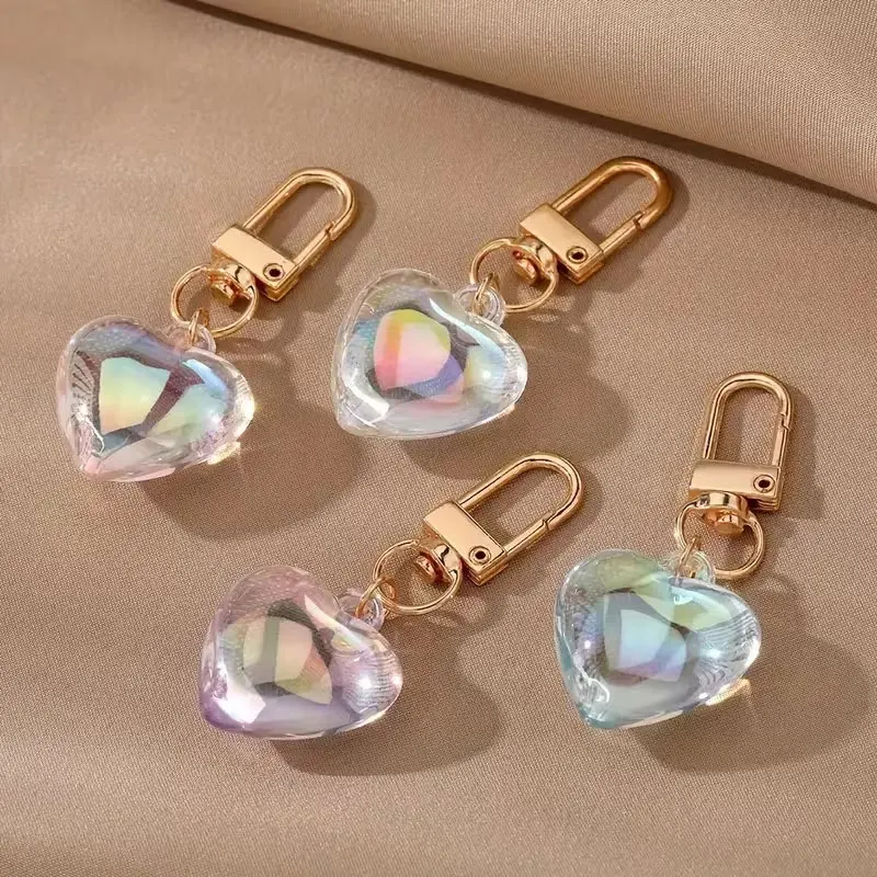 1 Unique Alloy Bow-Shaped Keychain - Stylish Accessory for Phones, Cars, and Backpacks