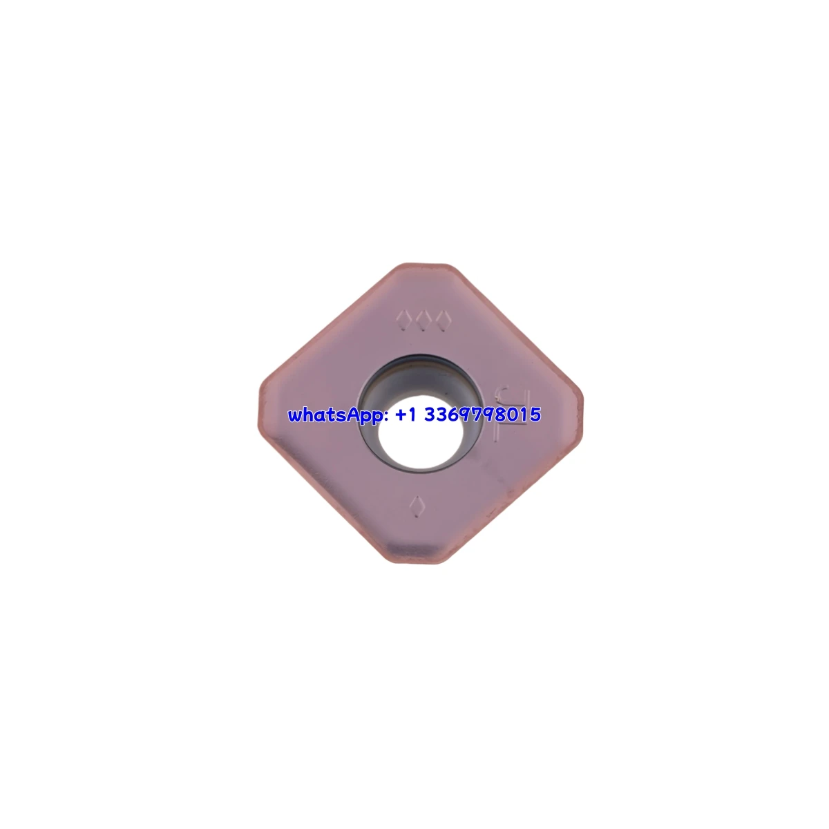

100% Original SEET13T3AGEN-JL VP15TF SEGT13T3AGFN-JP HTI10 Milling Insert