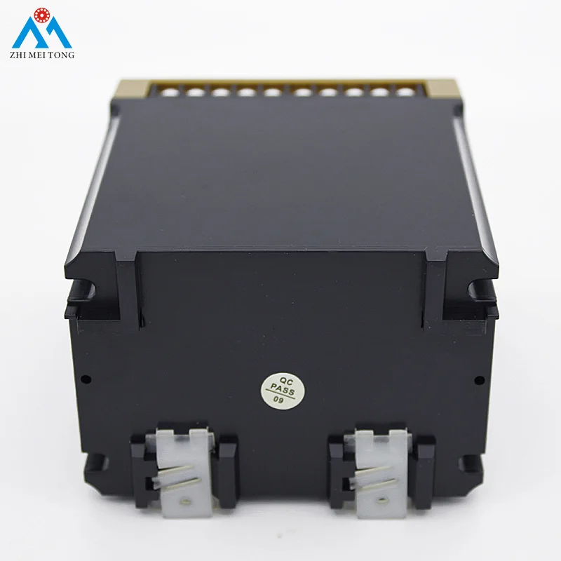 كاشف المركبات من الدرجة الصناعية، قناة واحدة، كاشف الإحساس الأرضي المضاد للتحطيم، وحدة تحكم في الملف الأرضي