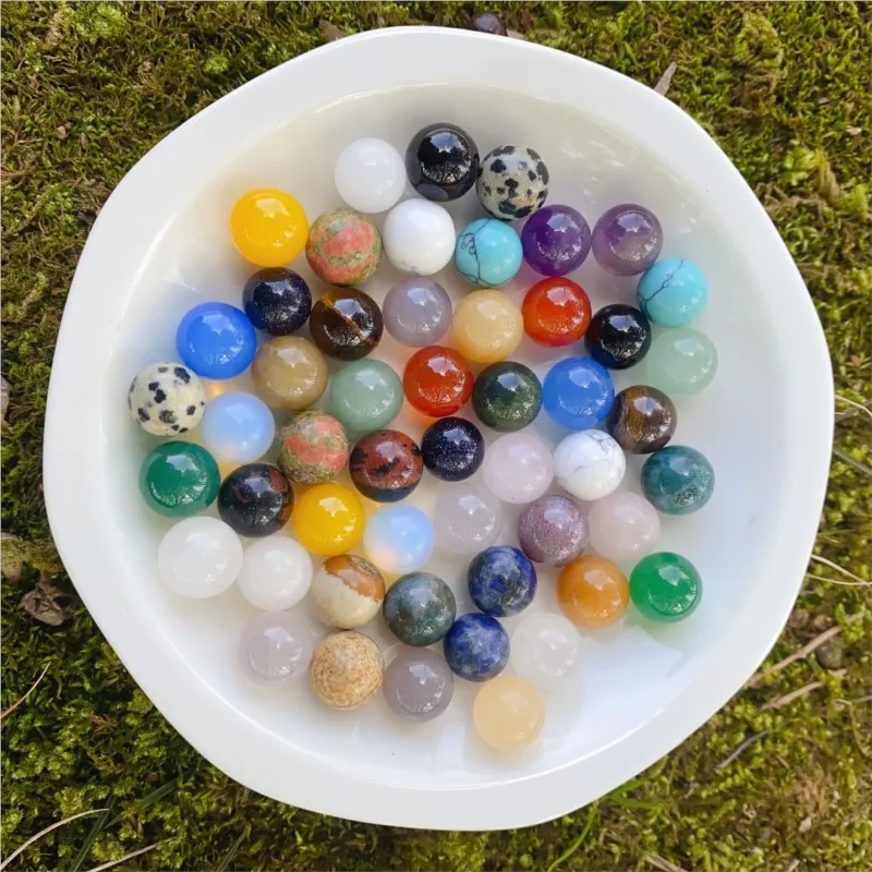 

1 pcs Natural Amethyst Crystal Agate Beads Opal Charm Crystal Pendants Energy Stone Mineral, Citrine Tourmaline Fluorite