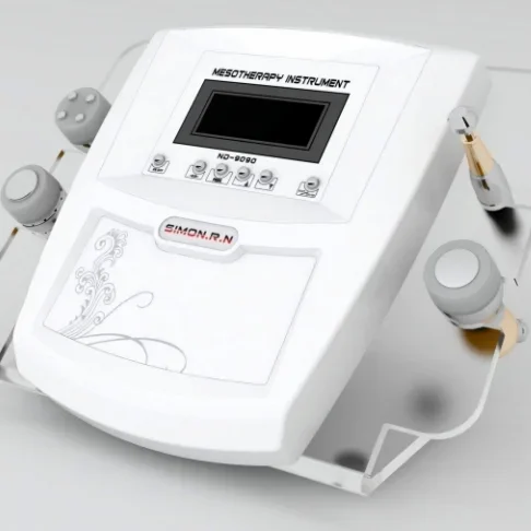 Popular Beauty Machine Free Mesotherapy Cosmetic Instrument ND-9090