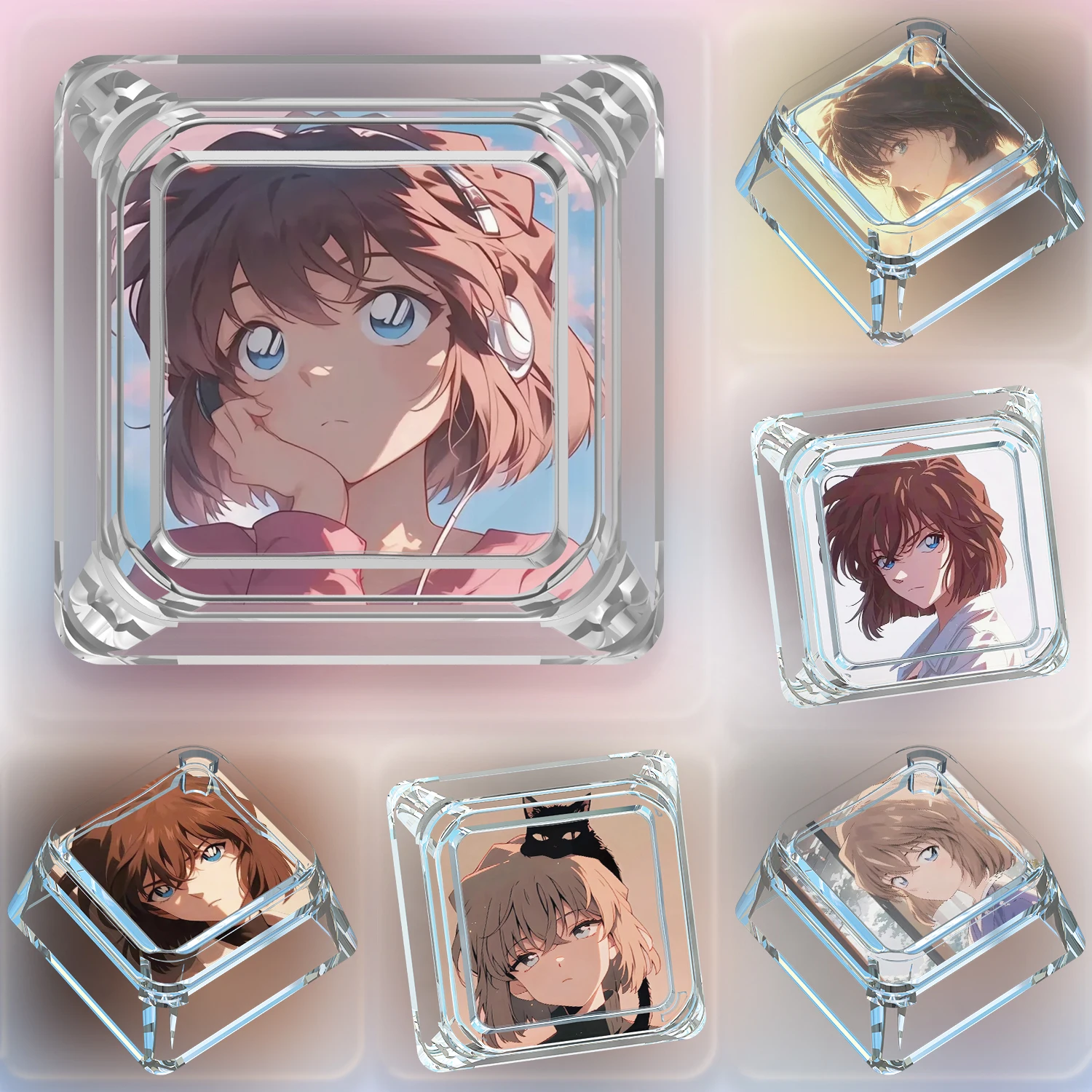 18 Models Diy Godde…