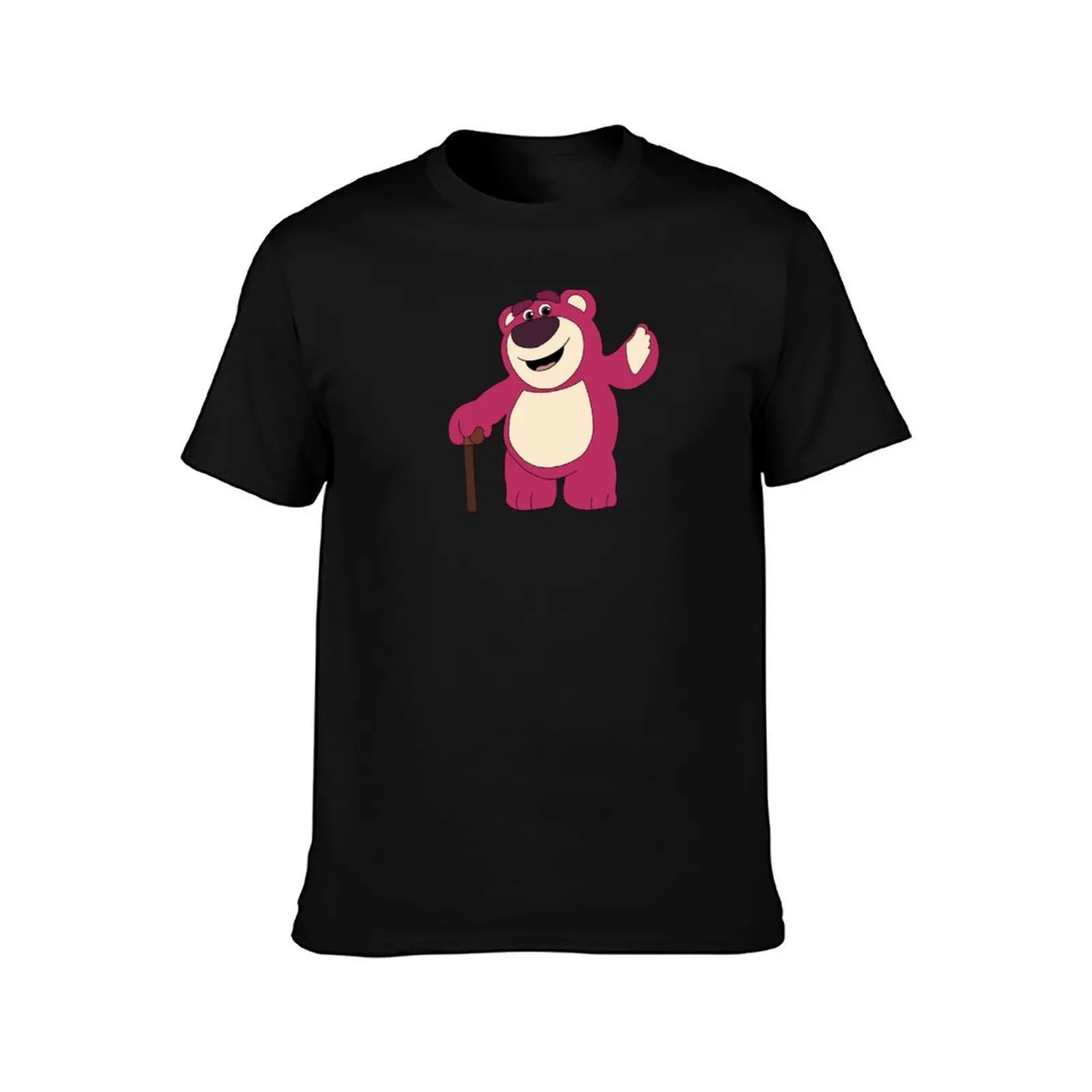 Lotso T-Shirt customizeds customs t shirts for men cotton