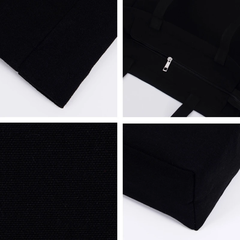 Handbag Large Capacity Shopping Shoulder Bag Women Girl Fashion Hobo Bags Purse 066F