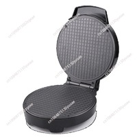 Electric Egg Roll Machine DIY Mold, Pancake Baking Pan, Waffle Pancake Grill, Oven