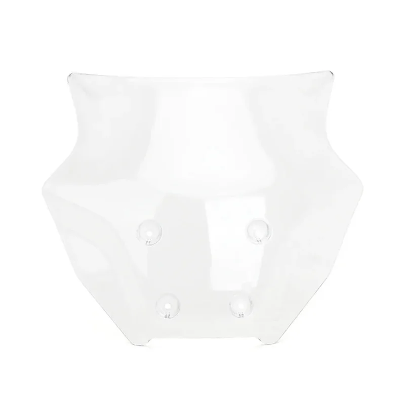 

Excellent-Motorcycle Tuning Accessories For Yamaha MT-09 SP 2024 Front Windscreen Windscreen Deflectors