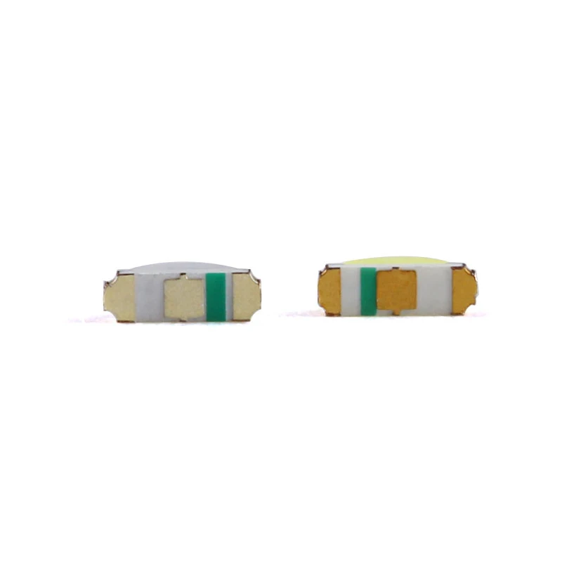 1000pcs/lot 1204 SMD LED Side-emitting Diode Yellow-green Emerald Green White Red Blue Yellow Orange Side Light Emitting Lamp