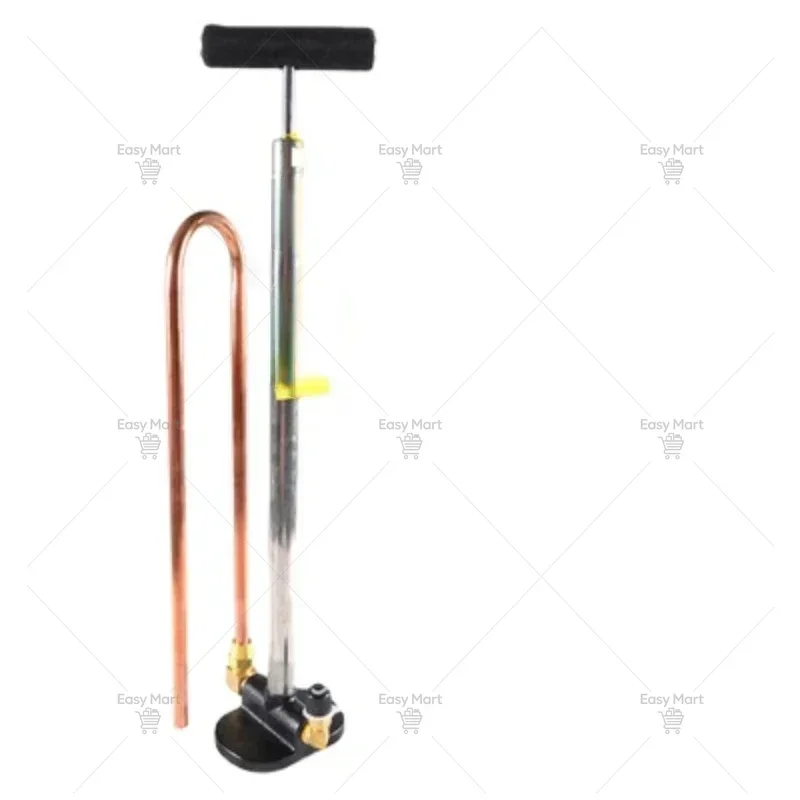 Oil Refueling Gun  Filling Pump Refrigeration Tool Central Air Conditioning Manual   Compressor
