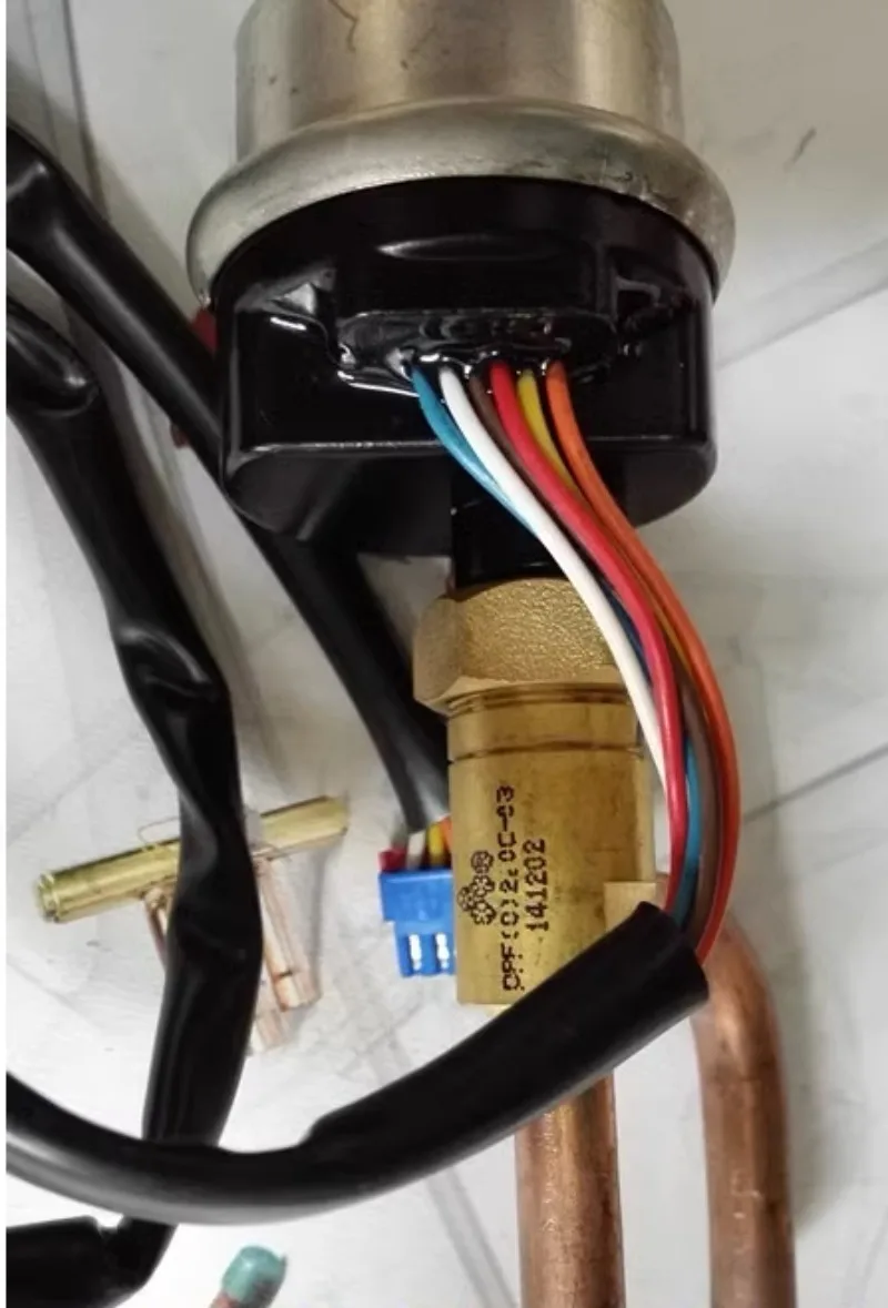 dpf-inverter-ac-electronic-expansion-valve-13-24-32-40-52-64-80c-high-precision
