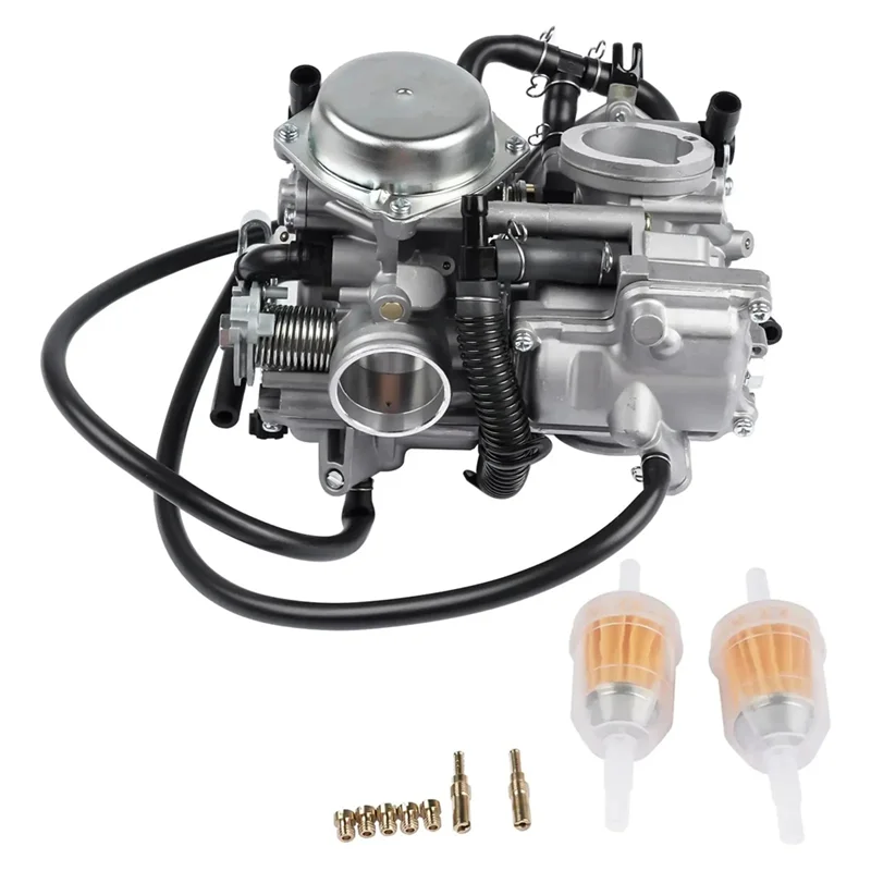 

For Honda Shadow For Spirit 750 VT750DC 2001- 2008 16100-MCR-A01 16100-MCR-A62 Carb Carburetor Car