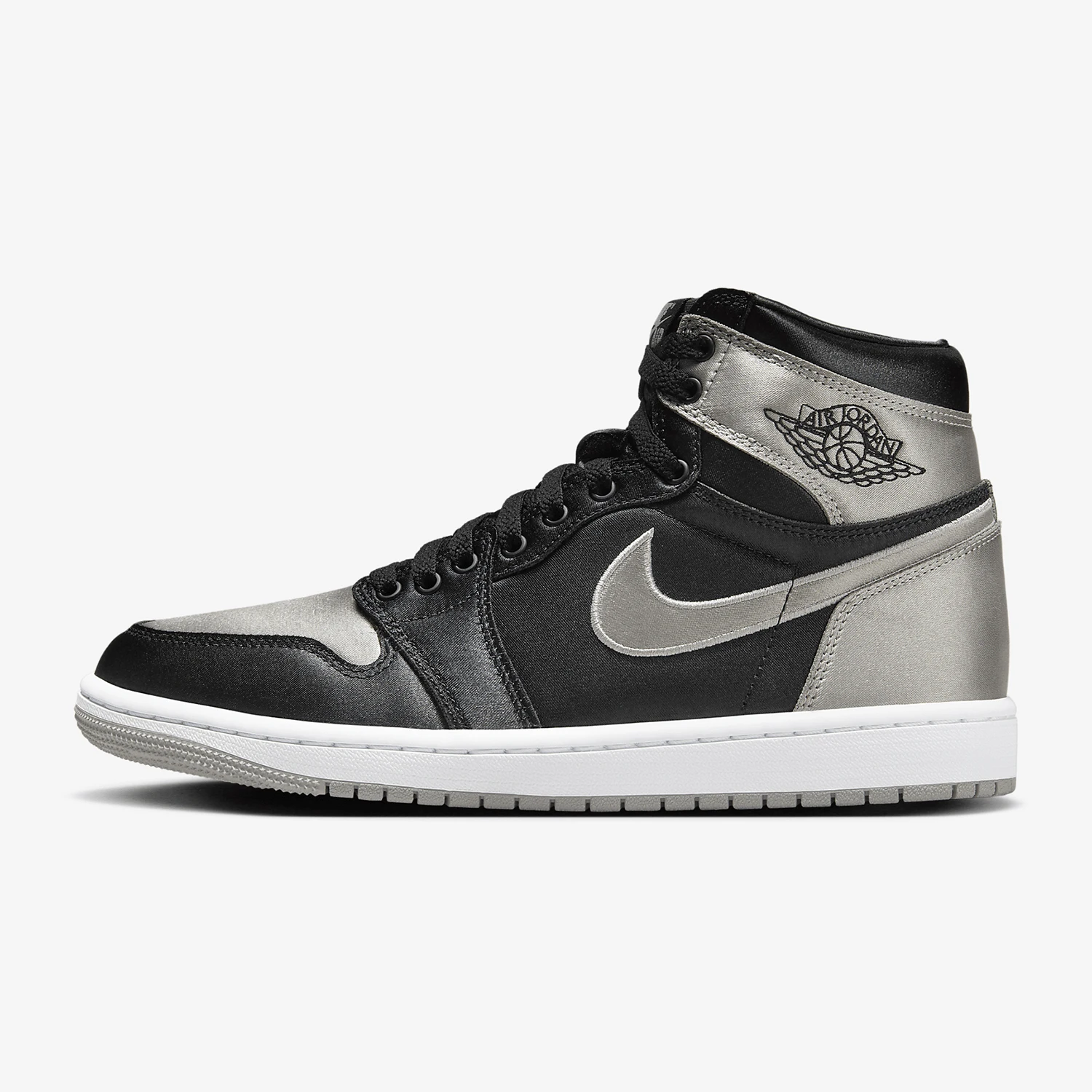 Nike Genuine Air Jordan 1 Retro Women's Retro Basketball Shoes FD4810-010 view 3