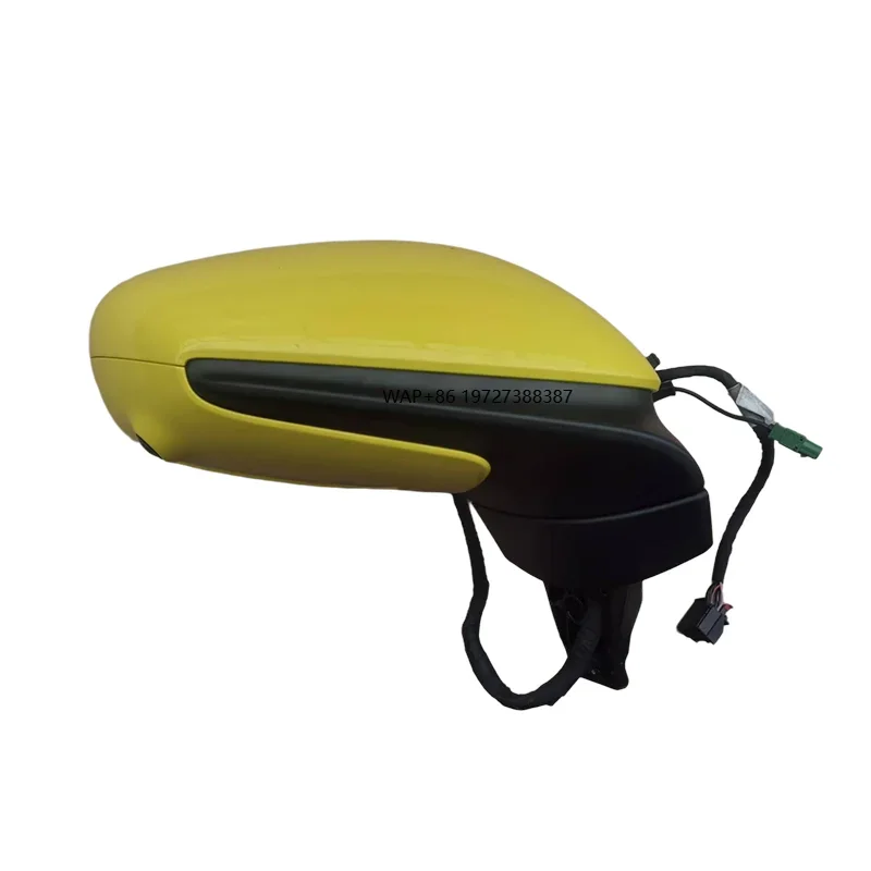 

2020-2023 Original Rearview Mirror Assembly Passenger Side Rear View Door Mirror Glass for