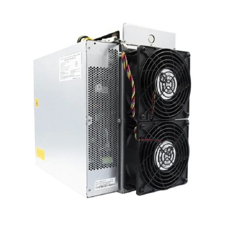 Antminer S21 Pro 234TH 3510W Bitcoin BTC Miner