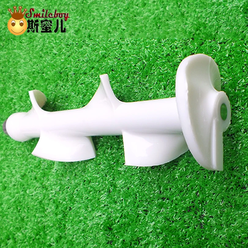 2024 1PSC Ice Cream Machine Mixing Shaft Stirring Stick Parts, Ice Cream Machine Spiral Stick, Ice Cream Machine Parts for Space