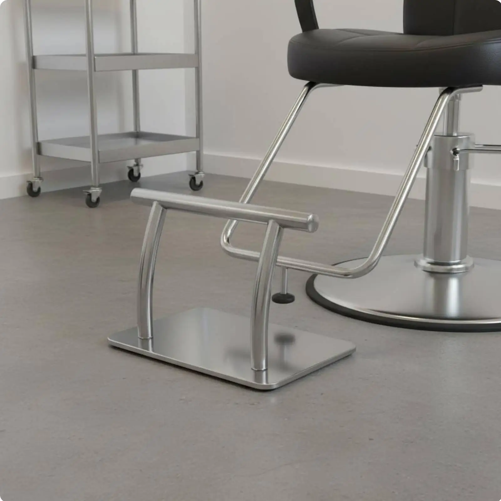 apoio-de-pes-para-salao-de-beleza-em-aco-inoxidavel-com-pedal-para-cadeira-de-cabeleireiro-design-movel-estetica-moderna