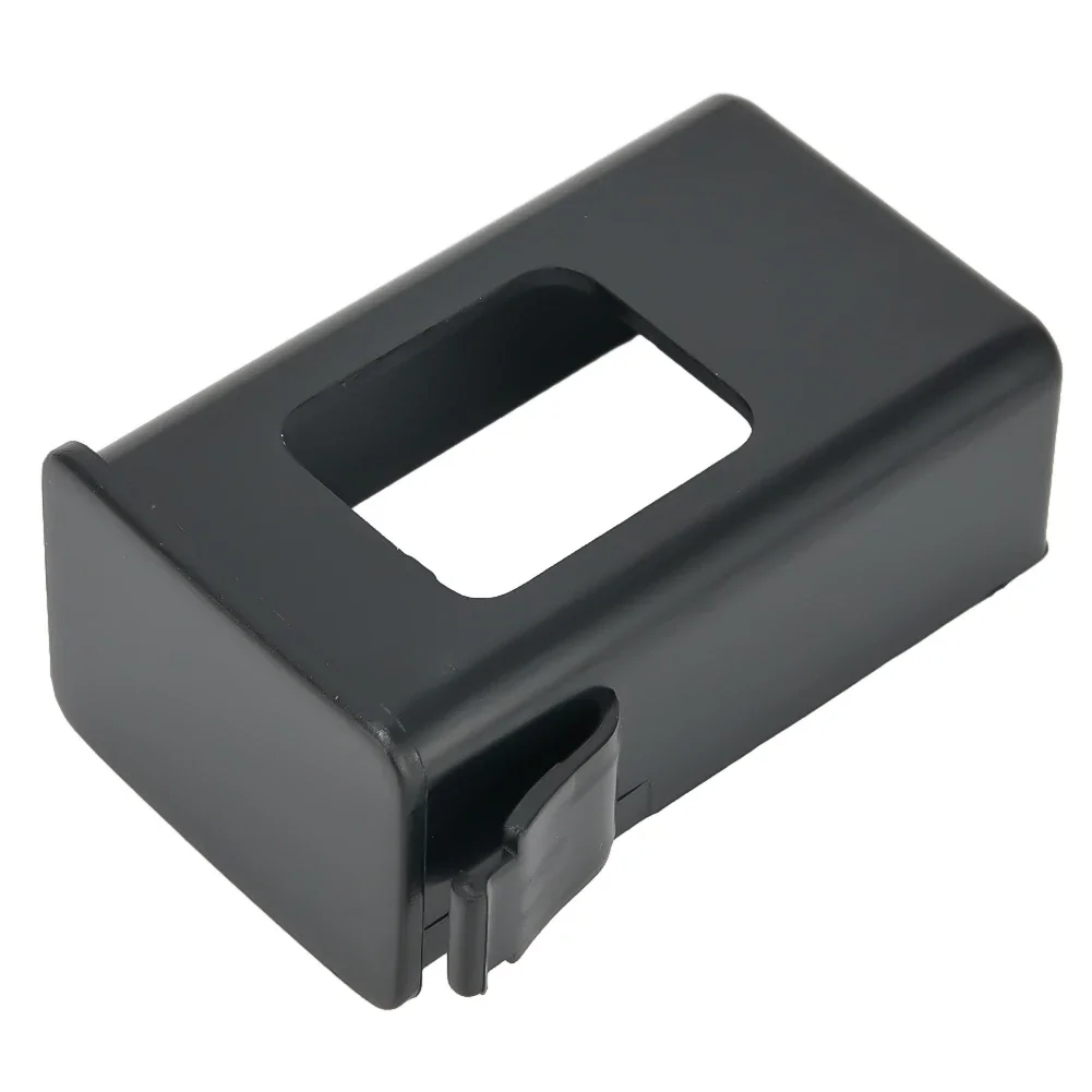 Box Battery Holder Compartment Components For LC-5 Gear Guitar Pickup Instruments Part Basses 1pcs Replacement