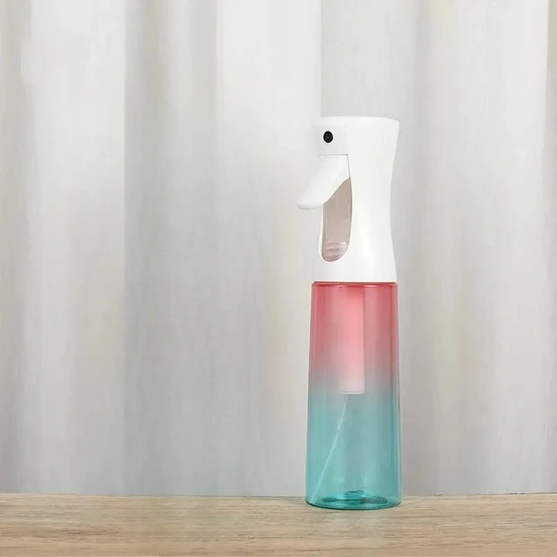 

200ML Spray Bottle High Pressure Spray Bottle Pp Beauty Hairdressing Spot Garden Watering Spray Bottle