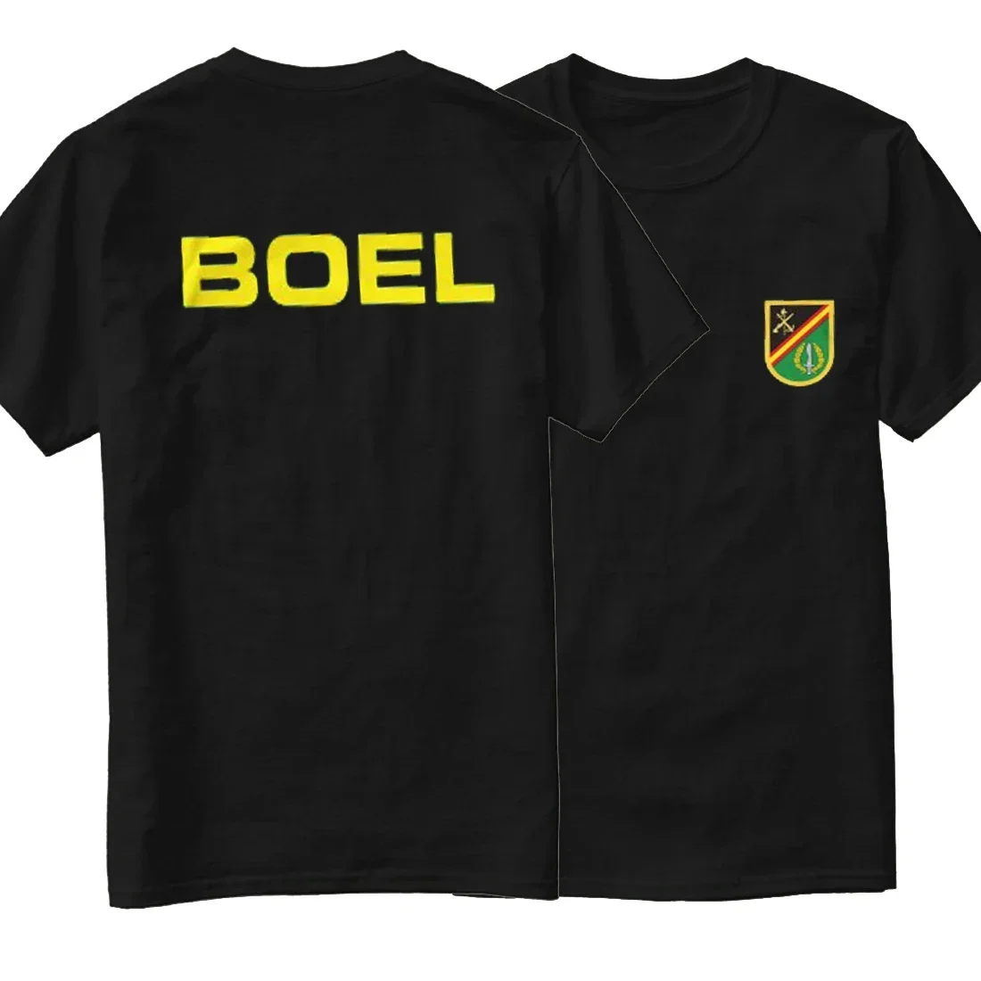 EspaÑOles Boel Span…