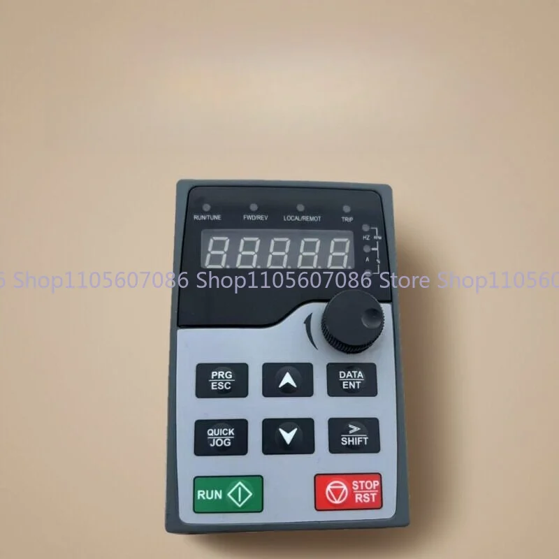 Suitable for 11022-00017 Inverter GD200A-300 Control Panel Operation Display Debugging Panel
