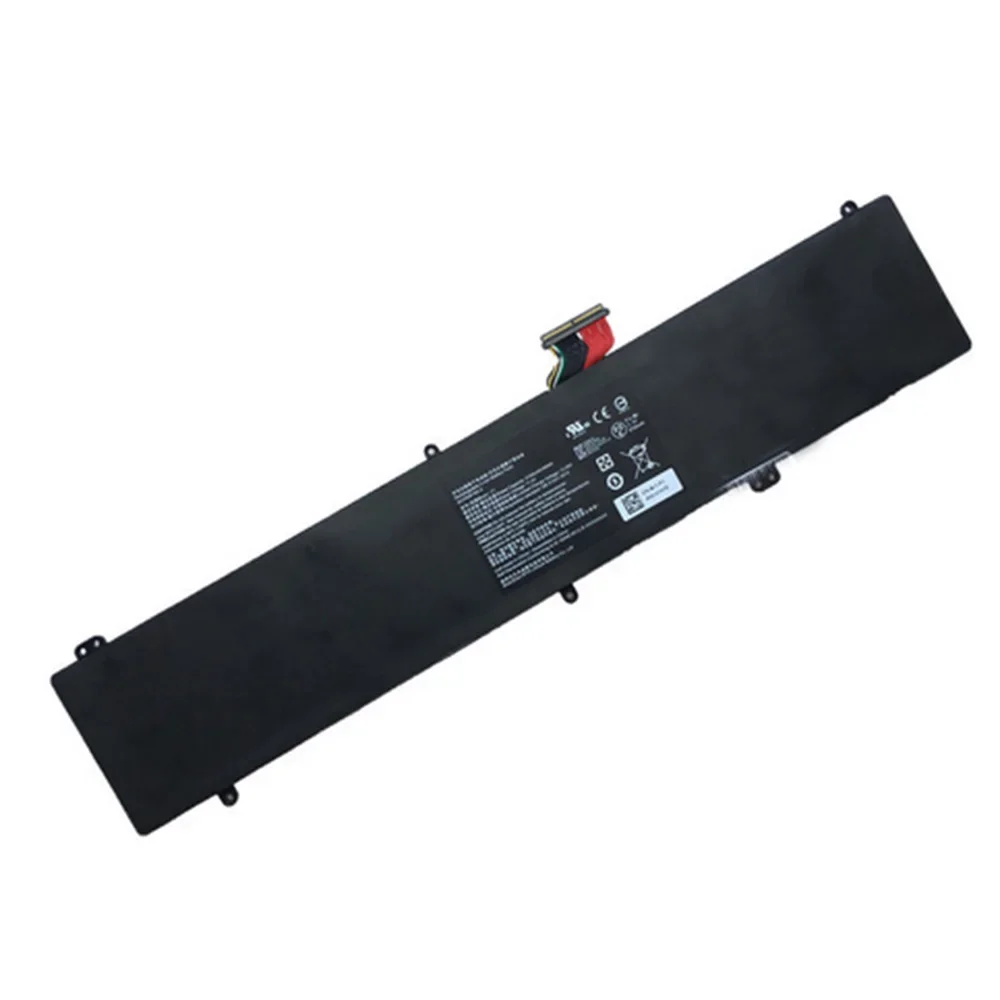 Imagem -04 - Bateria do Portátil para Raze Blade Pro 2023 2023 Gtx Rz09-01662e53-r3u1 Rz09-01663e54 3icp6 87 622 11.4v 99wh Rz090166 f1