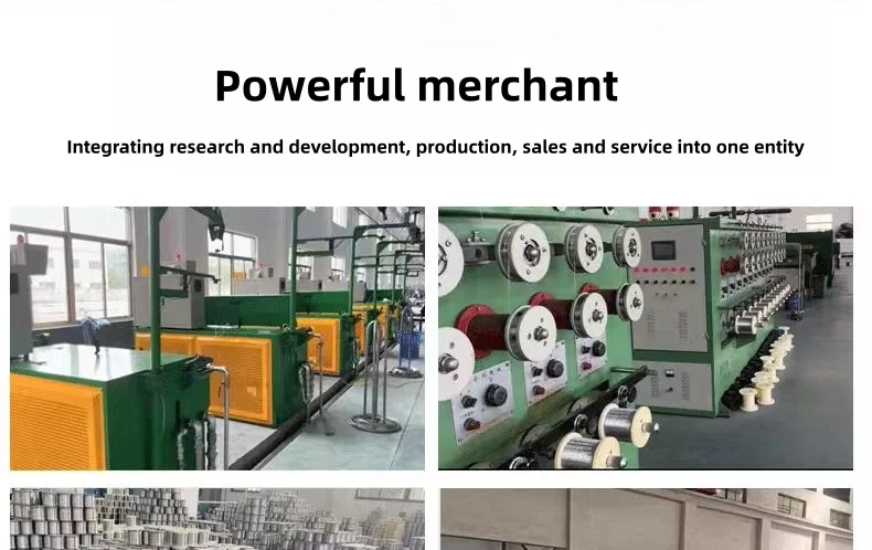 10M 50M Cr20Ni80 Nickel-Chromium High-Temperature Alloy Heating Wire for Foam Cutting Sealing Machine Resistance Wire